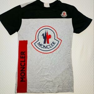 Moncler Boys Tshirt